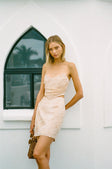 SAMPLE-Mardi Mini Skirt