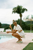SAMPLE-Calista Dress