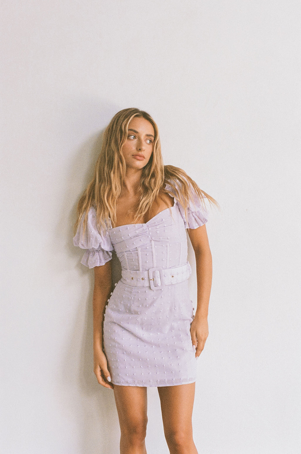 SAMPLE-Marcelie Dress