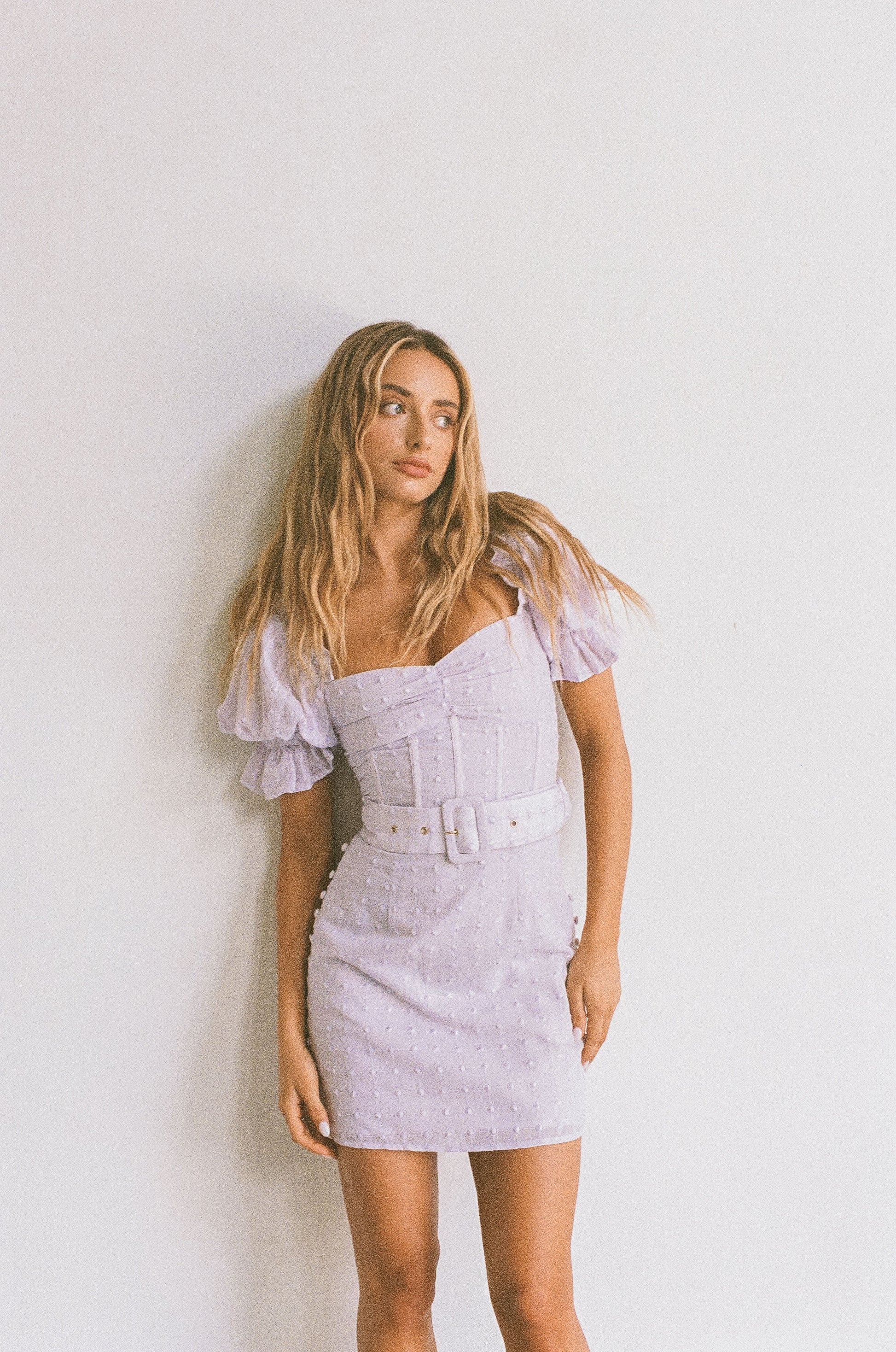 SAMPLE-Marcelie Dress