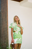 SAMPLE-Pierre Frill Dress