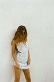 SAMPLE-Summer Backless Dress - Lilly
