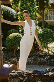 SAMPLE-Kahlee Midi Dress
