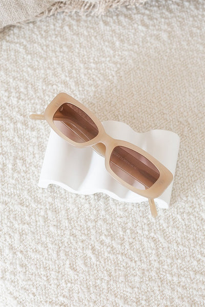 Lista Sunglasses - Mushroom