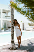 SAMPLE-Backless Deluca Dress