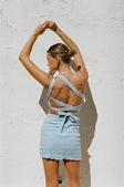SAMPLE-Everly Dress
