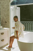 SAMPLE-Siesta PJ Set - Floral