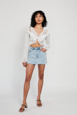 SAMPLE-Milani Mesh Top