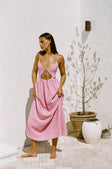 SAMPLE-Savannah Dress