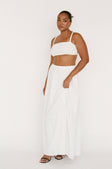 SAMPLE-Nixie Midi Skirt