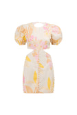 SAMPLE-Melia Cutout Dress