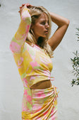 SAMPLE-Gaia One Shoulder Dress