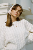 SAMPLE-Meli Knit Sweater