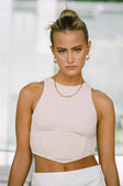 SAMPLE-Kassidy Top - Blush
