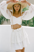 SAMPLE-Kasia Off Shoulder Top