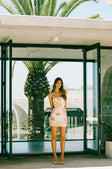 SAMPLE-Backless Summer Dress