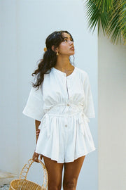 Eliana Playsuit