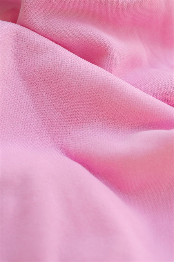 SAMPLE-Kairi Bike Shorts - Taffy