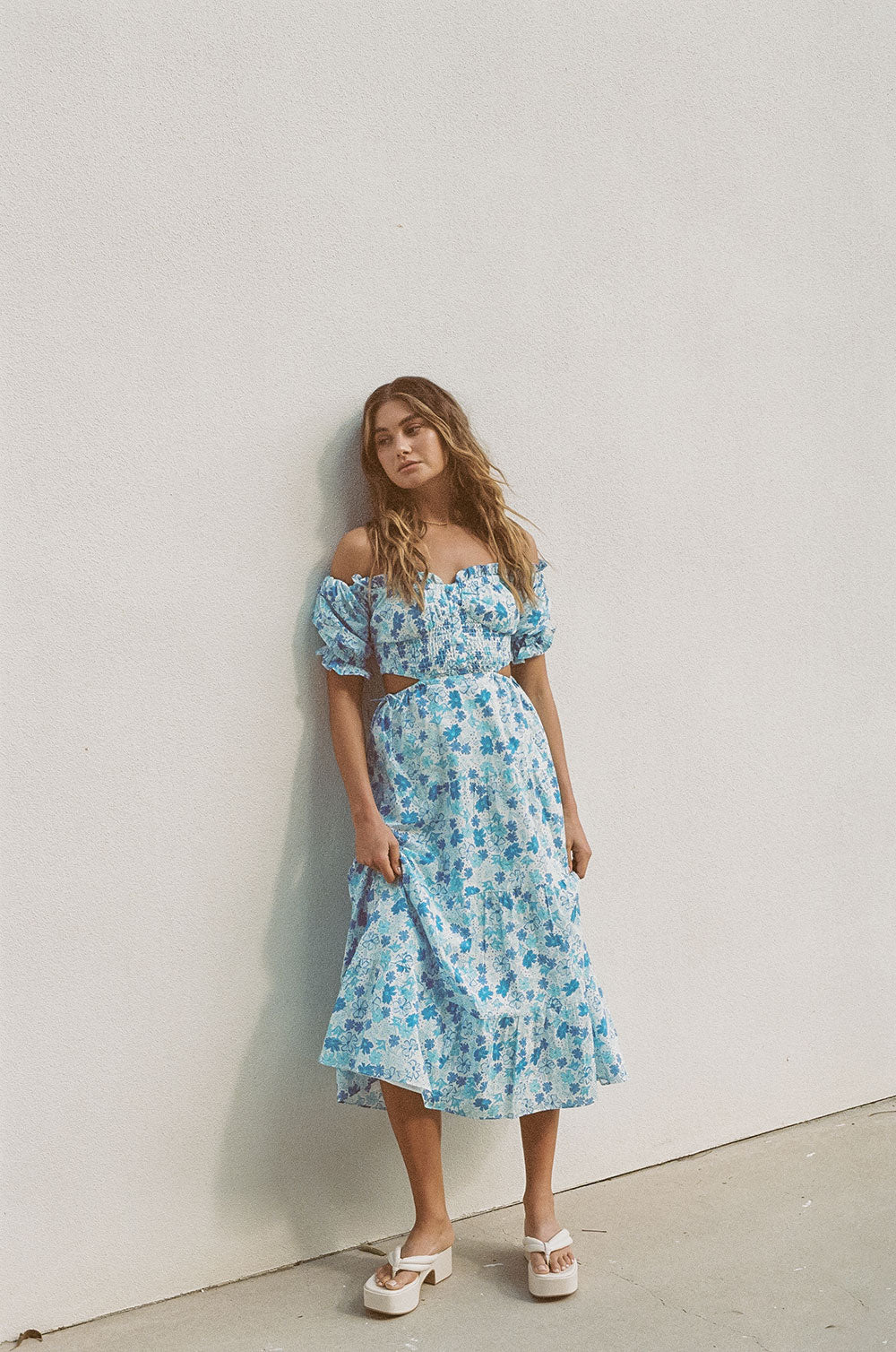 plus size dresses zara Kennedy Blue Bridesmaid Dress casual wear Going Out Dresses For Women