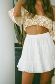 SAMPLE-Valentina Skirt
