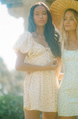 SAMPLE-Silky Aimee Dress