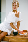 SAMPLE-July Dress