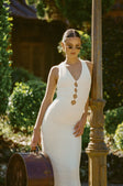 SAMPLE-Kahlee Midi Dress