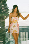 SAMPLE-Backless Summer Dress