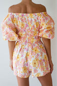 SAMPLE-Shay Playsuit