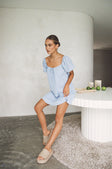 SAMPLE-Lex Babydoll Dress