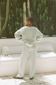 SAMPLE-Zenith Top - Azure