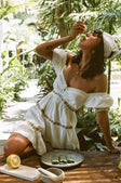 SAMPLE-Sunday Dress
