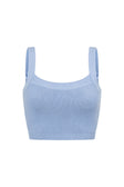 SAMPLE-Nooa Top - Blue