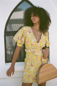 SAMPLE-Kori Dress - Autumn