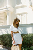 SAMPLE-Cher Skirt