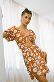 SAMPLE-Halina Dress
