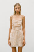 SAMPLE-Sahana Drape Dress