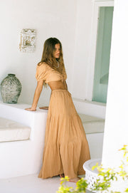 Jumelle Maxi Skirt