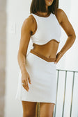 SAMPLE-Kelsie Cutout Dress