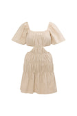 SAMPLE-Zoey Dress