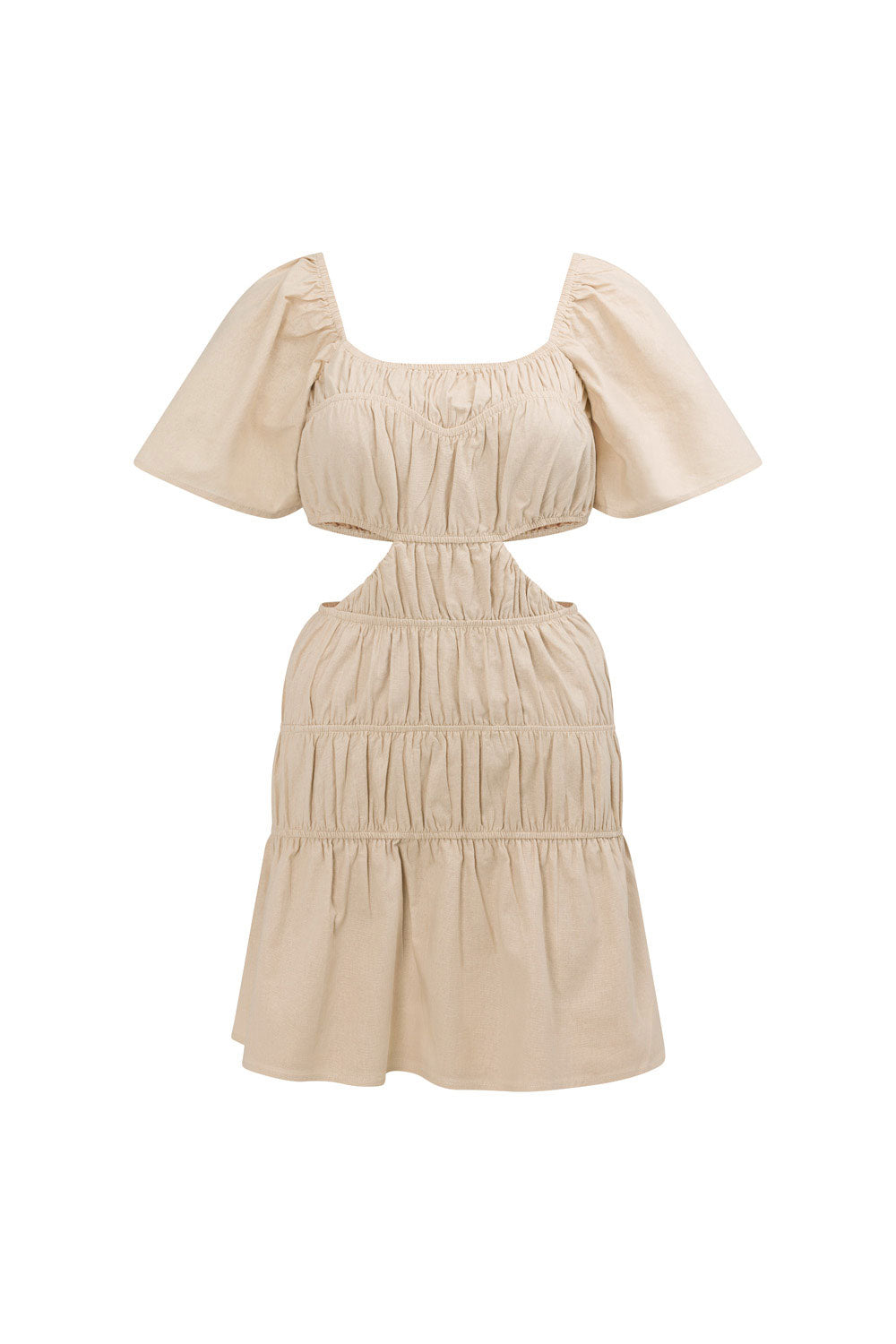 SAMPLE-Zoey Dress