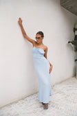 SAMPLE-Kayana Maxi Dress