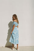 SAMPLE-Zara Midi Dress