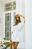 SAMPLE-Maren Bubble Dress