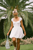 SAMPLE-Elara Dress - Embroidered