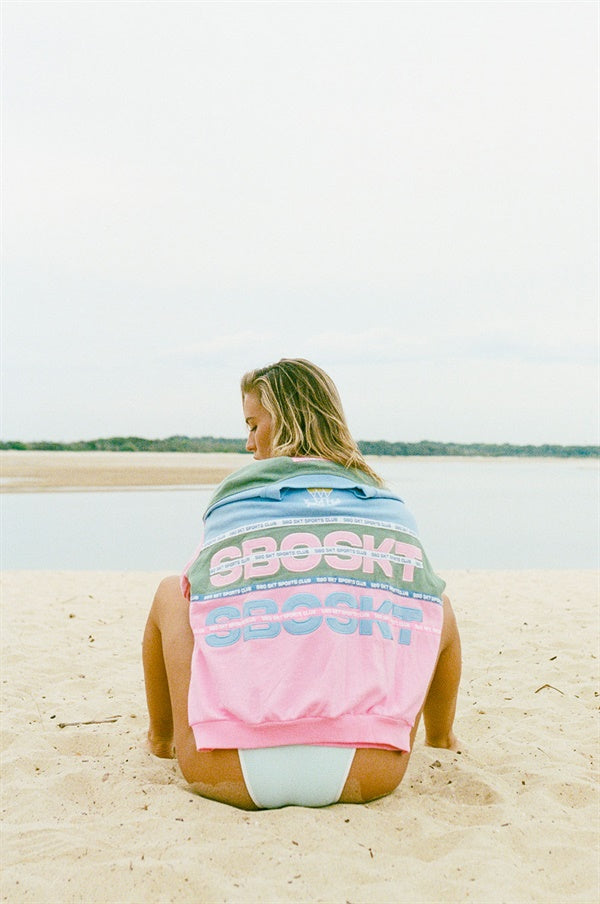 SAMPLE-Nakia Sweater