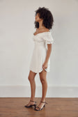 SAMPLE-Meraki Ruffle Dress