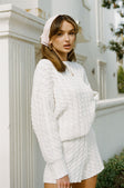 SAMPLE-Meli Knit Sweater