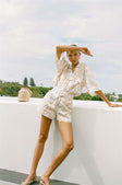 SAMPLE-Sicily Linen Top