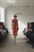 Video, Mariella Midi Dress - Floreale Sunny